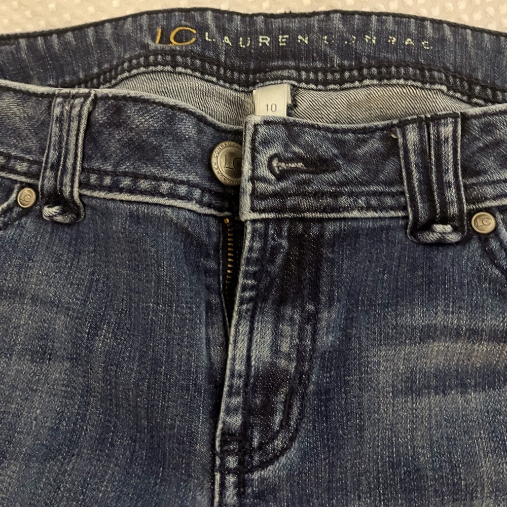 Lauren Conrad Bootcut Jeans